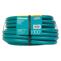 Gilmour 4 Ply Medium Duty Garden Hose EasyOptionXY LLC