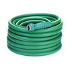 SmartFlex? Garden Hose, 5/8" x 75', 3/4" - 11 1/2 GHT Fittings EasyOptionXY LLC