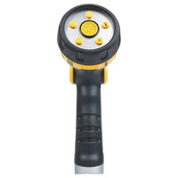 Melnor RelaxGrip 5 pattern Adjustable Metal Hose Nozzle EasyOptionXY LLC