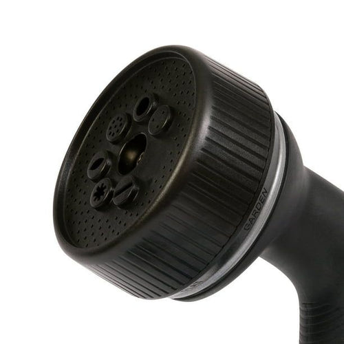 Gilmour Medium Duty Rear Trigger Pre-Set Nozzle Onyx EasyOptionXY LLC