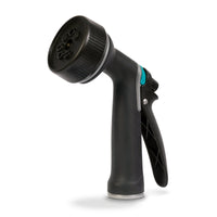 Gilmour Medium Duty Rear Trigger Pre-Set Nozzle Onyx EasyOptionXY LLC