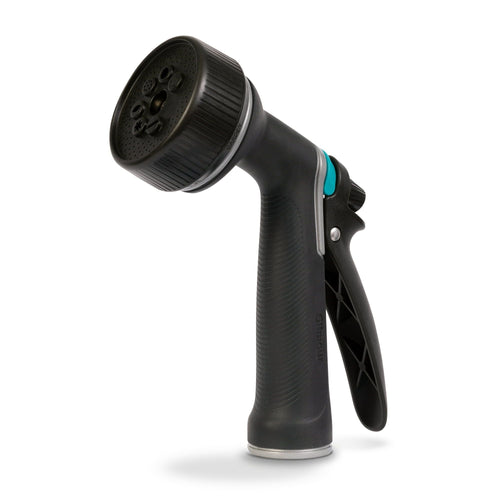 Gilmour Medium Duty Rear Trigger Pre-Set Nozzle Onyx EasyOptionXY LLC