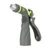 Flexzilla? Adjustable Pistol Grip Garden Hose Nozzle, ZillaGreen? EasyOptionXY LLC