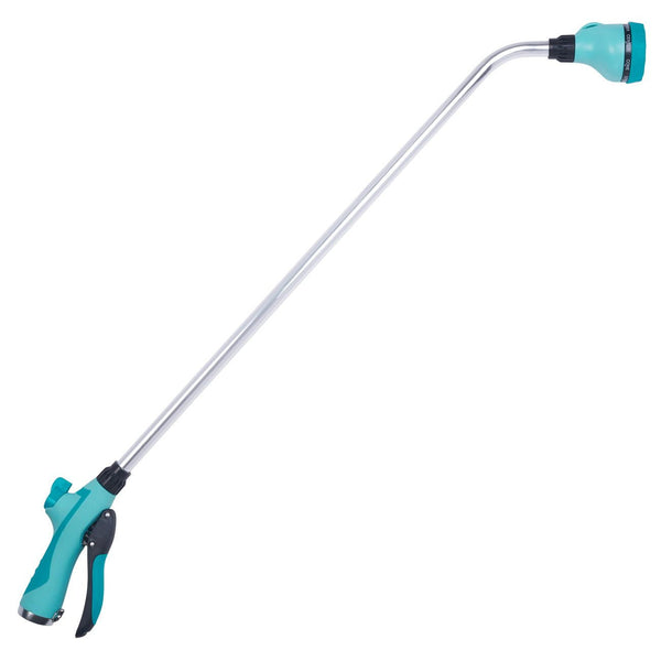 Sprout 8-Pattern 33" watering Wand in Green EasyOptionXY LLC