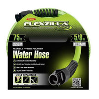 Flexzilla Pro 5/8in. X 75ft. Zillagreen Water Hose EasyOptionXY LLC