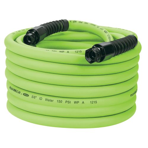 Flexzilla Pro 5/8in. X 75ft. Zillagreen Water Hose EasyOptionXY LLC