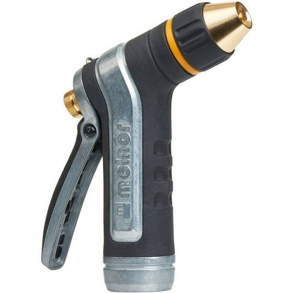 Melnor Heavyweight Metal Adjustable Nozzle EasyOptionXY LLC