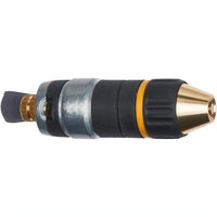 Melnor Heavyweight Metal Adjustable Nozzle EasyOptionXY LLC