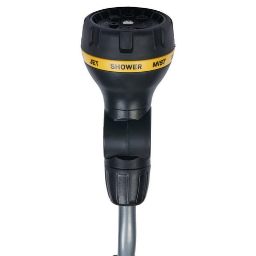 Melnor RelaxGrip 8-Pattern 16" Pivoting Watering Wand EasyOptionXY LLC