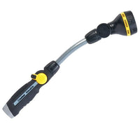Melnor RelaxGrip 8-Pattern 16" Pivoting Watering Wand EasyOptionXY LLC