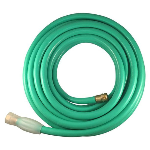 5/8in x 75ft Forever Plus Garden Hose EasyOptionXY LLC