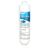 Camco TastePURE RV and Marine Water Filter | Filters to 20 Microns and Lasts up to 4 Months | White (40645) EasyOptionXY LLC