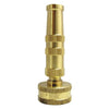 Brass Twist Hose Nozzle 3" Surtek EasyOptionXY LLC