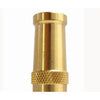 Brass Twist Hose Nozzle 3" Surtek EasyOptionXY LLC