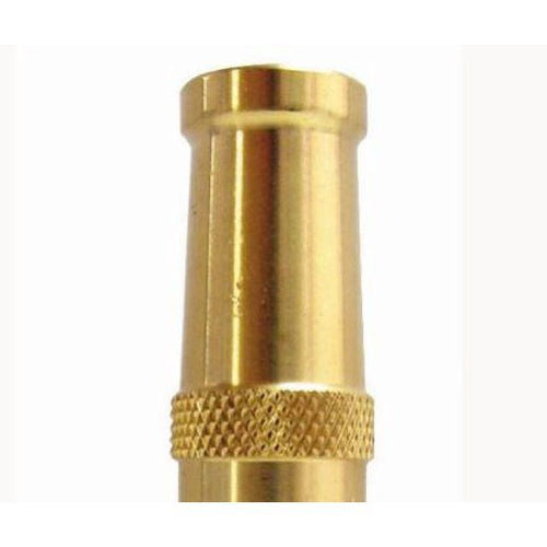 Brass Twist Hose Nozzle 3" Surtek EasyOptionXY LLC