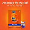 Tide Ecobox Original HE Laundry Detergent; 96 Loads Liquid 105 fl oz EasyOptionXY LLC