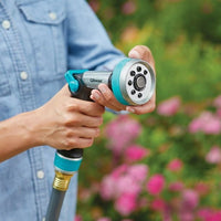 HD WTR NOZZLE THMB TRGR (Pack of 1) EasyOptionXY LLC