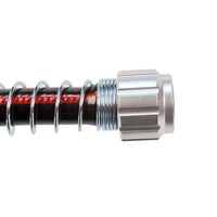 Teknor Apex NeverKink Pro 3/4 in. Dia. x 50 ft. L Contractor Black Hose EasyOptionXY LLC