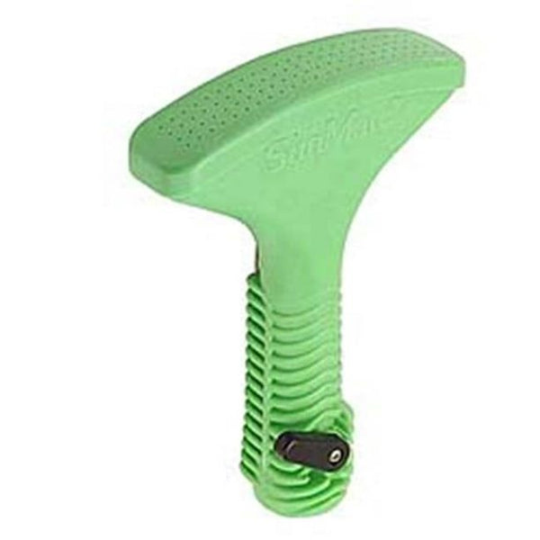 Orbit Fan Spray With Shut-Off & Spike 58048N EasyOptionXY LLC