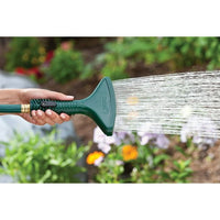 Orbit Fan Spray With Shut-Off & Spike 58048N EasyOptionXY LLC