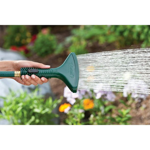 Orbit Fan Spray With Shut-Off & Spike 58048N EasyOptionXY LLC