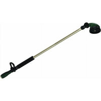 Orbit 36-In. 9 Pattern Fireman Grip Wand - Titanium EasyOptionXY LLC