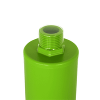 CLEAR2O RV & Marine Inline Water Filter - Provides clear, fresh-tasting water when camping. EasyOptionXY LLC