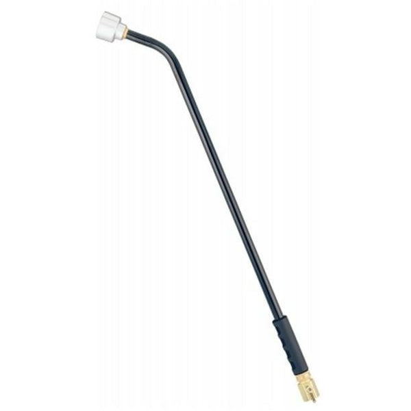 Orbit 33" Shower Wand - Black EasyOptionXY LLC