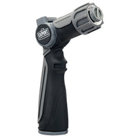 Expert Gardener, Adjustable, Metal Core, Thumb Control, Hose Watering Nozzle EasyOptionXY LLC
