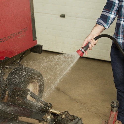 Gilmour Metal Professional Twist Watering Nozzle EasyOptionXY LLC