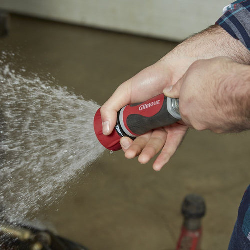 Gilmour Metal Professional Twist Watering Nozzle EasyOptionXY LLC