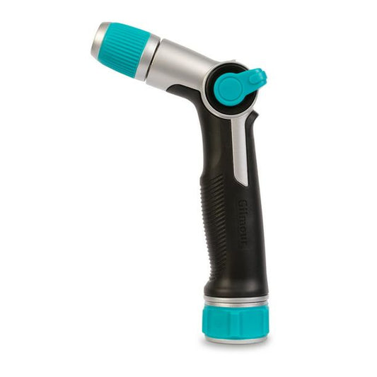 Gilmour Cleaning Heavy Duty Thumb Control Swivel Connect Nozzle EasyOptionXY LLC