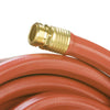 Swan ContractorFARM & Ranch 5/8 in. x 50 ft. Heavy Duty Contractor Water Hose EasyOptionXY LLC