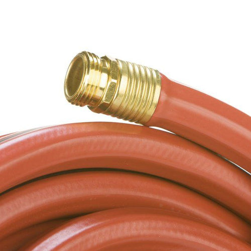 Swan ContractorFARM & Ranch 5/8 in. x 50 ft. Heavy Duty Contractor Water Hose EasyOptionXY LLC