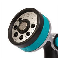 Gilmour Watering Heavy Duty Thumb Control Swivel Connect Nozzle EasyOptionXY LLC