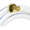 Swan Element ELMRV12050 PVC Water Hose, 1/2 In ID EasyOptionXY LLC
