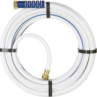 Swan Element ELMRV12050 PVC Water Hose, 1/2 In ID EasyOptionXY LLC