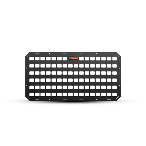 ROAM 66L Rugged Case Molle Panel OffRoadUSA.com