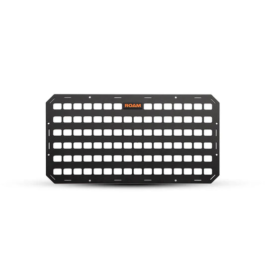 ROAM 66L Rugged Case Molle Panel