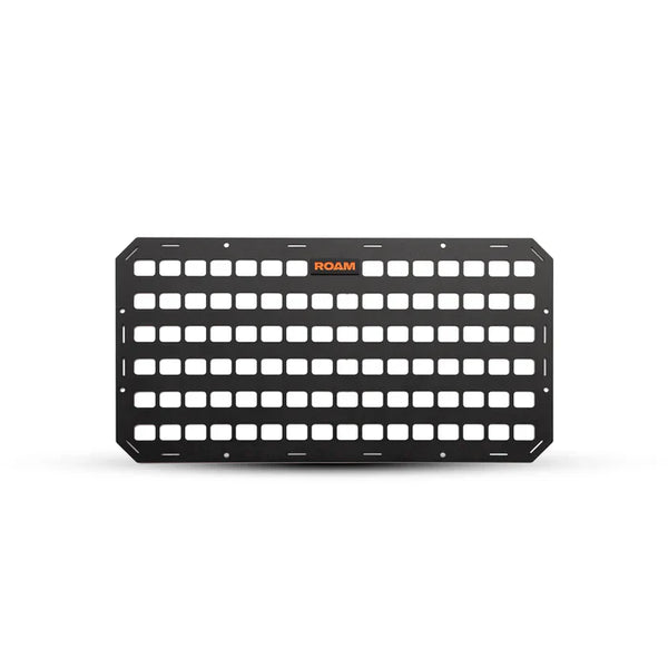 ROAM 66L Rugged Case Molle Panel OffRoadUSA.com