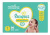 Pampers Swaddlers Diapers Size 1, 96 Count EasyOptionXY LLC