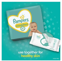 Pampers Swaddlers Diapers Size 1, 96 Count EasyOptionXY LLC