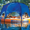 WOW Sports Screenhouse Island (21-2090) Jupiter Gear