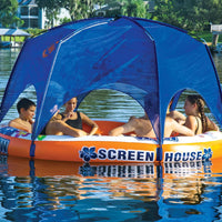 WOW Sports Screenhouse Island (21-2090) Jupiter Gear