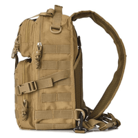 Tactical Medium Sling Range Bag Jupiter Gear