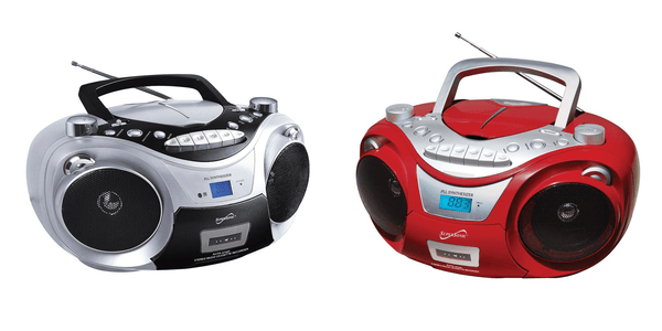 Portable Bluetooth Audio System Jupiter Gear