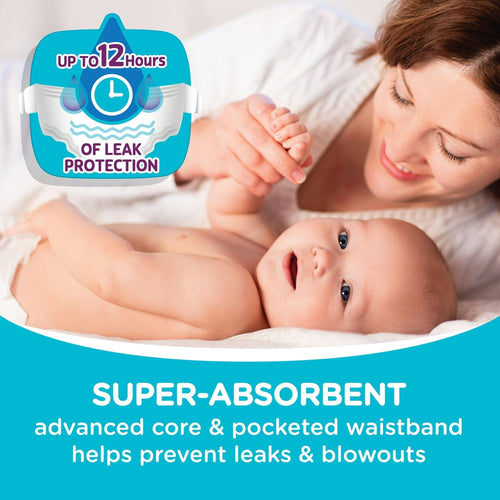 Parent's Choice Gentle Dreams Overnight Diapers (Select for More Options) EasyOptionXY LLC