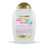 OGX Extra Strength Damage Remedy + Coconut Miracle Oil Conditioner 13oz EasyOptionXY LLC