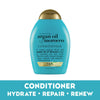 OGX Renewing + Argan Oil of Morocco Nourishing Daily Conditioner, 13 fl oz EasyOptionXY LLC