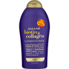 OGX Thick & Full + Biotin & Collagen Volumizing Conditioner for Thin Hair, 19.5 fl oz EasyOptionXY LLC